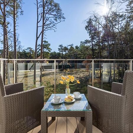 Blekitny Brzeg - Przy Samej Plazy Apartment Pobierowo Luaran gambar